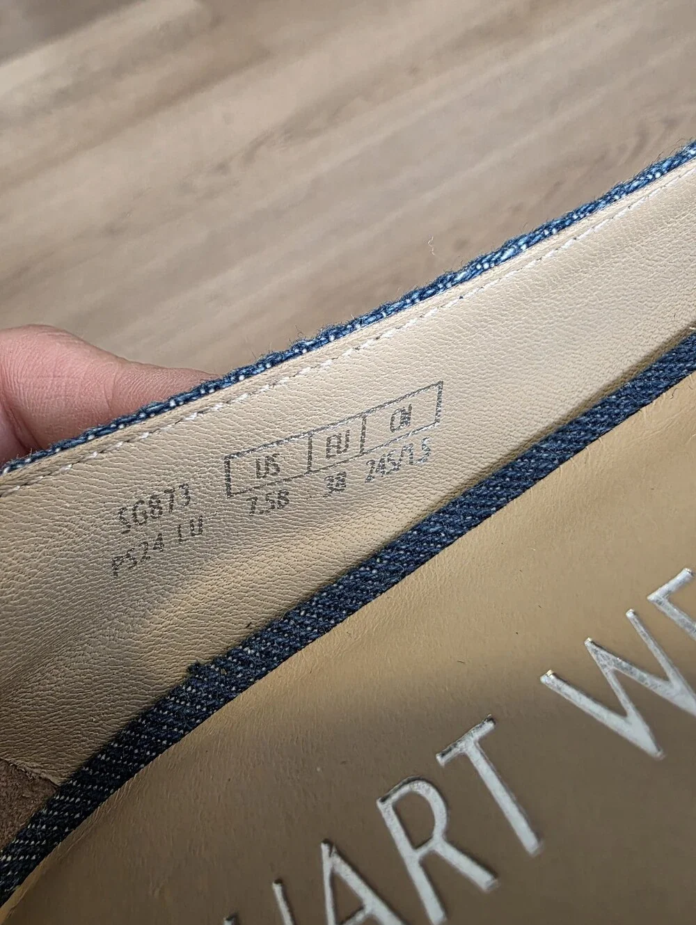 Stuart Weitzman stuart weitzman